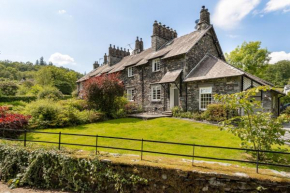 Riverside House